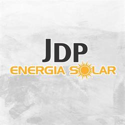JDP Telecom Energia Solar