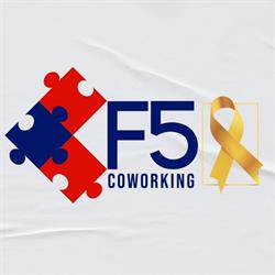Coworking e Escritório Virtual F5 Praia Grande