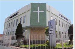 TBB - Templo Batista Bíblico
