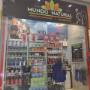 Mundo Natural Loja1