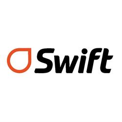 Swift - Rio Claro