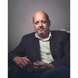 Raimundo Jùnior Hipnoterapeuta