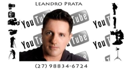 Leandro Prata Fotografo Vila Velha
