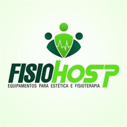 fisiohosp Equipamentos de Estética e Fisioterapia