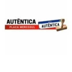 Autêntica Emplacamentos Mercosul SJC