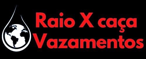 Raio x Caça Vazamento