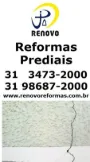 Manutenção Predial Nova Lima Vila da Serra