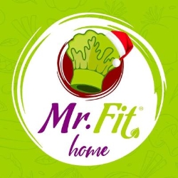 Mr Fit Home Santa Cruz da Serra