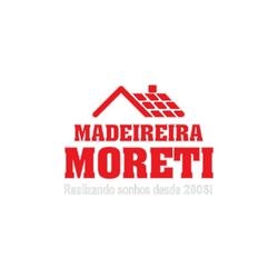 Madeireira Moreti em Sumaré - Madeiras e Telhas