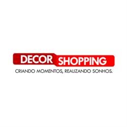Decorshopping