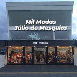 Mil Modas Júlio de Mesquita