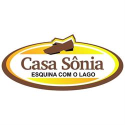Casa Sônia Calçados e Esportes - Esq. Lago