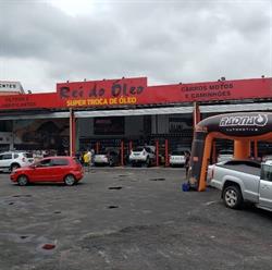 REI Do ÓLEO Guarulhos Tiradentes