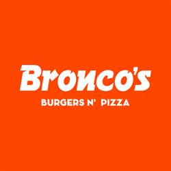 Bronco's Burgers n' Fries