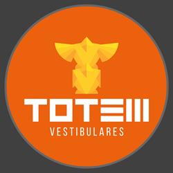 Totem Vestibulares - Santa Maria