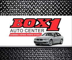 Box 1 Auto Center