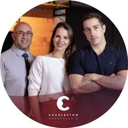 Charleston Odontologia - Especialista lentes de porcelana