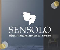 Sensolo Móveis Sob Medida e Esquadrias de Madeira