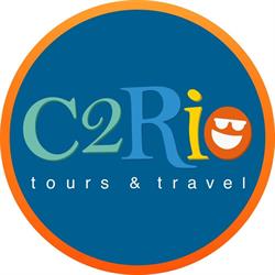 C2Rio Tours & Travel - Agência de turismo receptivo
