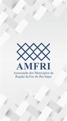 AMFRI - Associação dos Municípios da Região da Foz do Rio Itajaí
