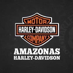 Amazonas Harley Davidson