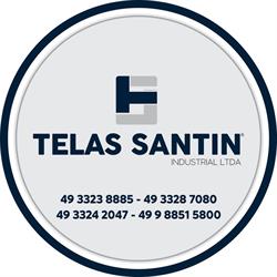 Telas Santin