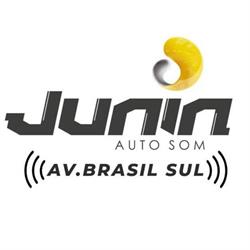 Junin Auto Som Anápolis Brasil Sul - Acessórios Automotivos