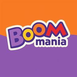 Boom Mania Casa de Festas Infantis- 19 anos realizando sonhos!