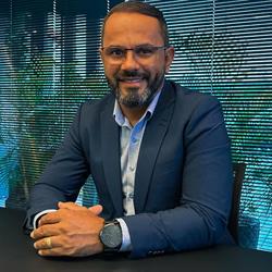 Márcio Luiz Corretor