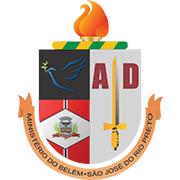 Assembleia de Deus Belém em São José do Rio Preto