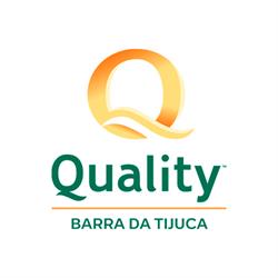 Quality Rio De Janeiro - Barra Da Tijuca