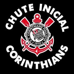 Chute Inicial Corinthians - Jundiaí