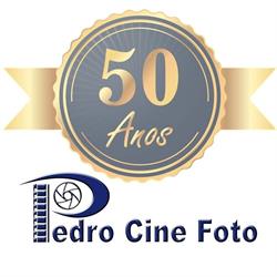 Pedro Cine Foto