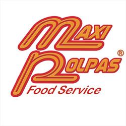 MaxiPolpas Food Service - Itajaí