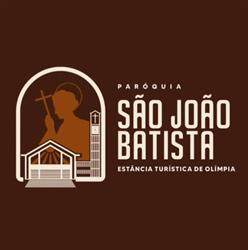 Paróquia São João Batista de Olímpia