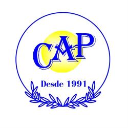 Centro de Aperfeiçoamento Profissional CAP