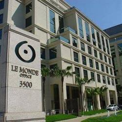 Le Monde Office