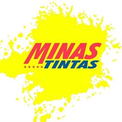 Minas Tintas e Ferramentas