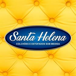 Santa Helena Colchões e Estofados