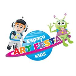 Espaço Art Festa kids
