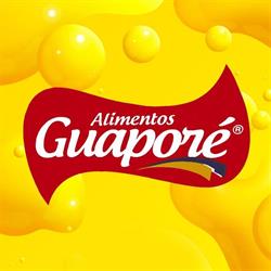 Guapore? Alimentos