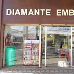 Diamante Embalagens