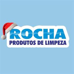 Rocha Produtos de Limpeza