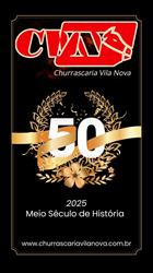 Churrascaria VILA NOVA
