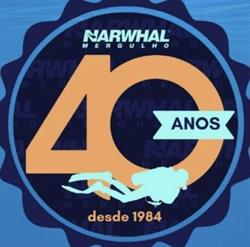 Narwhal Mergulho