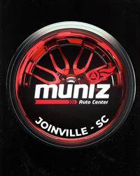 Muniz Auto Center - Joinville