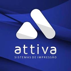 Attiva Sistemas de Impressões