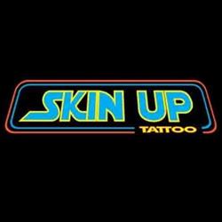 Skin Up Tattoo