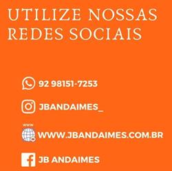 JB Andaimes .