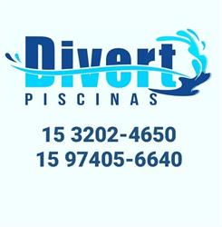 Divert Piscinas Sorocaba
